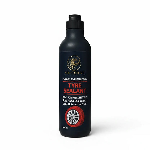 Air Fixture Tyre Sealant